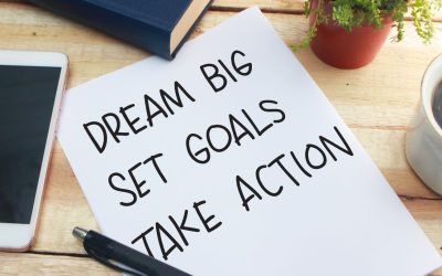 How To Help Kids Set (And Achieve) Goals In 4 Easy Steps